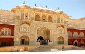 Magical 8 Days 7 Nights New Delhi, Agra, Jaipur with Udaipur Vacation Package