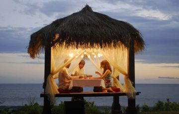 Best 6 Days 5 Nights Nusa Dua Vacation Package