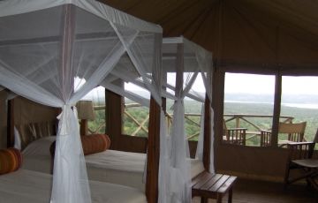 Magical 7 Days 6 Nights Nairobi Trip Package