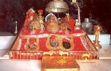 Experience 2 Days 1 Night Jammu with Katra Vacation Package Experience 2 Days 1 Night Jammu with Katra Vacation Package
