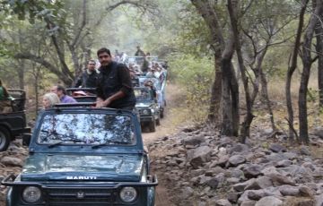 Tour Package from New Delhi,anywhere