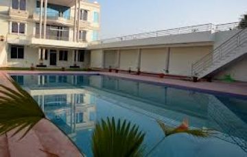 Beautiful 3 Days 2 Nights Ranthambore Vacation Package