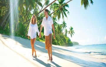 Pleasurable 6 Days 5 Nights Pattaya, Bangkok with Coral Island Vacation Package