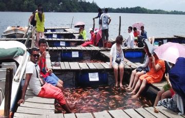 Ecstatic 5 Days 4 Nights Colombo Tour Package