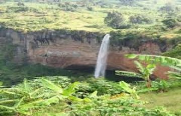 Amazing 6 Days 5 Nights Mt Elgon Holiday Package