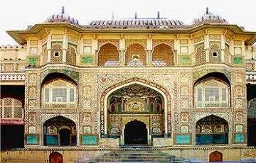 Pleasurable 8 Days 7 Nights New Delhi, Jaipur, Agra, Ranthambore with bharatpur Vacation Package