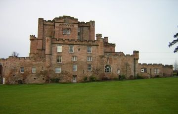 Pleasurable Shimla Tour Package for 8 Days 7 Nights