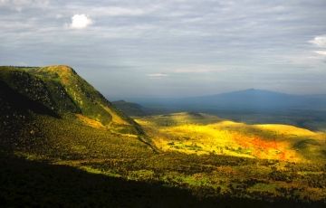 Amazing 5 Days 4 Nights Aberdares, Kenya, Great rift valley, Masai Mara national park and Nairobi Tour Package