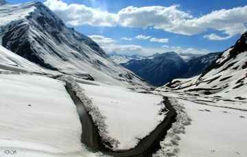 Amazing 6 Days 5 Nights Gulmarg Trip Package