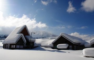 Amazing 6 Days 5 Nights Gulmarg Trip Package