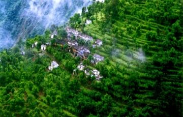 Magical 4 Days 3 Nights Nainital Holiday Package