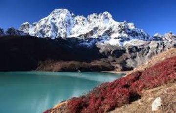 Memorable 15 Days 16 Nights Pokhara, Namchebazar with Lukla Vacation Package