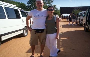 Pleasurable 2 Days 1 Night Voi, Diani and Mombasa Holiday Package