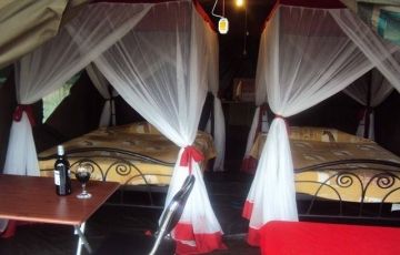 Pleasurable 2 Days 1 Night Voi, Diani and Mombasa Holiday Package