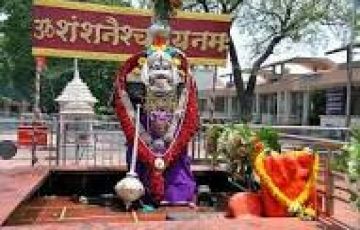 Beautiful 3 Days 2 Nights Shirdi, Nasik with Pune Trip Package