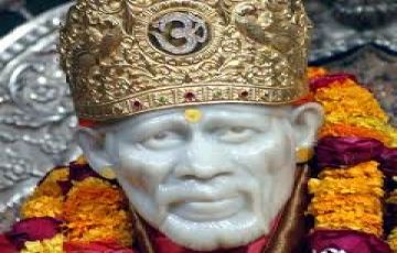 Best Shirdi Tour Package for 5 Days 4 Nights