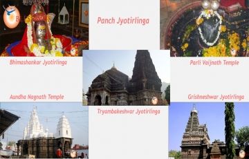 Family Getaway 5 Days 4 Nights Nasik Vacation Package