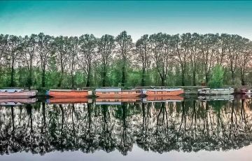 Experience 4 Days 3 Nights Srinagar, Gulmarg with Pahalgam Trip Package