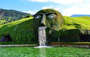 Experience 12 Days 11 Nights Rome, Pisa, Venice with paris Vacation Package