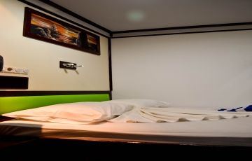 Experience 8 Days 7 Nights Male, Ari Atoll with Vaavu Atoll Holiday Package