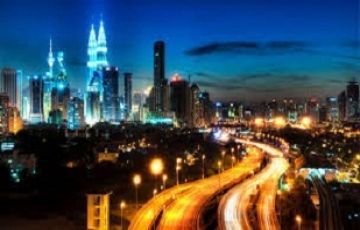 Beautiful 4 Days 3 Nights Kuala Lumpur Vacation Package