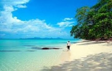 Magical 4 Days 3 Nights Langkawi Vacation Package