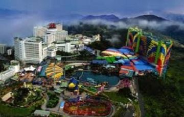 Magical 4 Days 3 Nights Langkawi Vacation Package