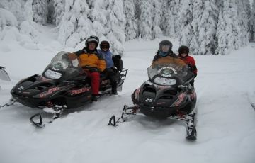 Beautiful 7 Days 6 Nights New Delhi, shimla, manali with Chandigarh Vacation Package