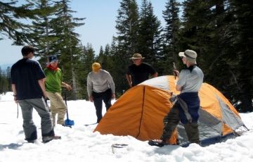 Family Getaway Rohtang Pass Tour Package for 5 Days 4 Nights