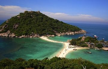 Magical 6 Days 5 Nights Koh Samui and Bangkok Tour Package