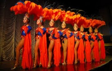 Pleasurable 5 Days 4 Nights Bangkok and Pattaya Trip Package