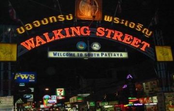 Pleasurable 5 Days 4 Nights Bangkok and Pattaya Trip Package