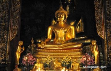 Pleasurable 5 Days 4 Nights Bangkok and Pattaya Trip Package