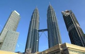 Magical 4 Days 3 Nights Kuala Lumpur Tour Package