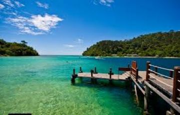 Magical 4 Days 3 Nights Kuala Lumpur Tour Package