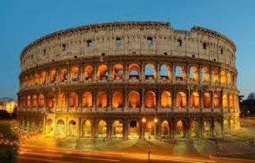 Beautiful 15 Days 16 Nights London, Brussels, Lucerne, Venice, Rome, Florence, Paris and Amsterdam Holiday Package