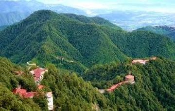 Mussoorie Tour