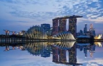 Family Getaway 4 Days 3 Nights Singapore Holiday Package