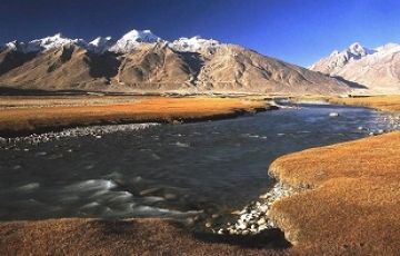 Best 8 Days 7 Nights Leh Vacation Package