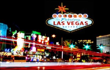 Family Getaway 3 Days 2 Nights Las Vegas Tour Package