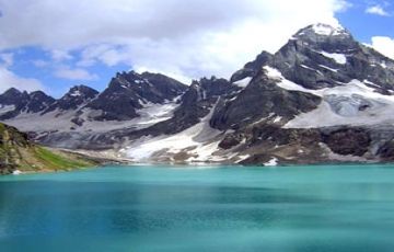 Magical 7 Days 6 Nights Darjeeling Holiday Package