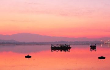 6 Days 5 Nights Srinagar, Gulmarg with Pahalgam Vacation Package