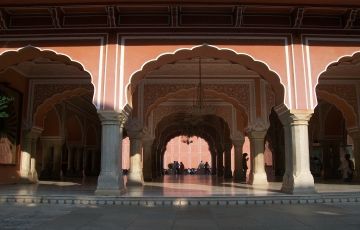 Heart-warming 14 Days 13 Nights Jaipur Trip Package