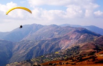 Amazing 5 Days 4 Nights Bagdogra, Gangtok and Darjeeling Tour Package