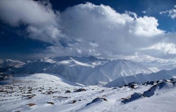 Experience 5 Days 4 Nights Gulmarg Vacation Package
