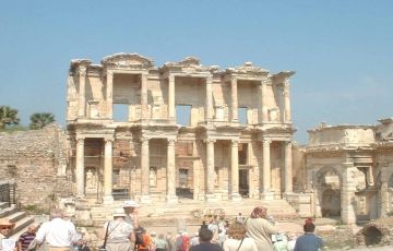 Beautiful 5 Days 4 Nights Istanbul Trip Package