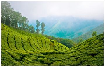 7 Days 6 Nights Colombia Switzerland India-Mauritius Namibi argentina-Thailand EKKenyady Tour Package