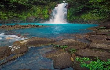 8 Days 7 Nights Costa Rica Vacation Package
