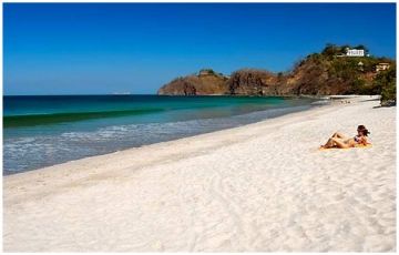 8 Days 7 Nights Costa Rica Vacation Package