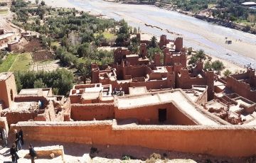 Experience 6 Days 5 Nights Marrakesh, Atlas Mountains and Essaouira Vacation Package
